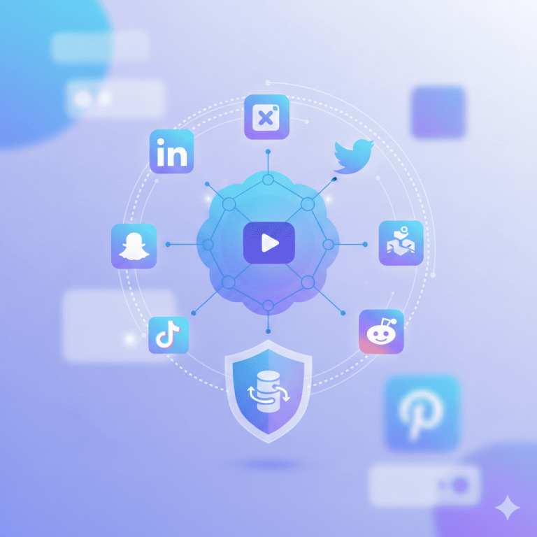 What are Social Media Proxies: A Detailed Guide