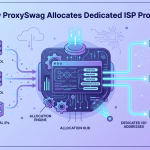 How ProxySwag Allocates Dedicated ISP Proxies