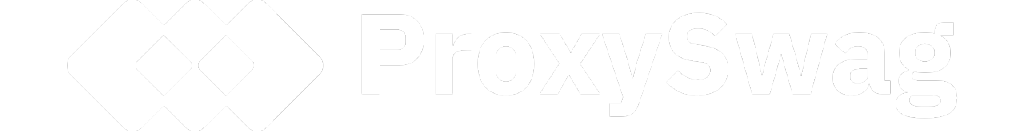 ProxySwag Logo